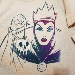 Evil Queen shirt